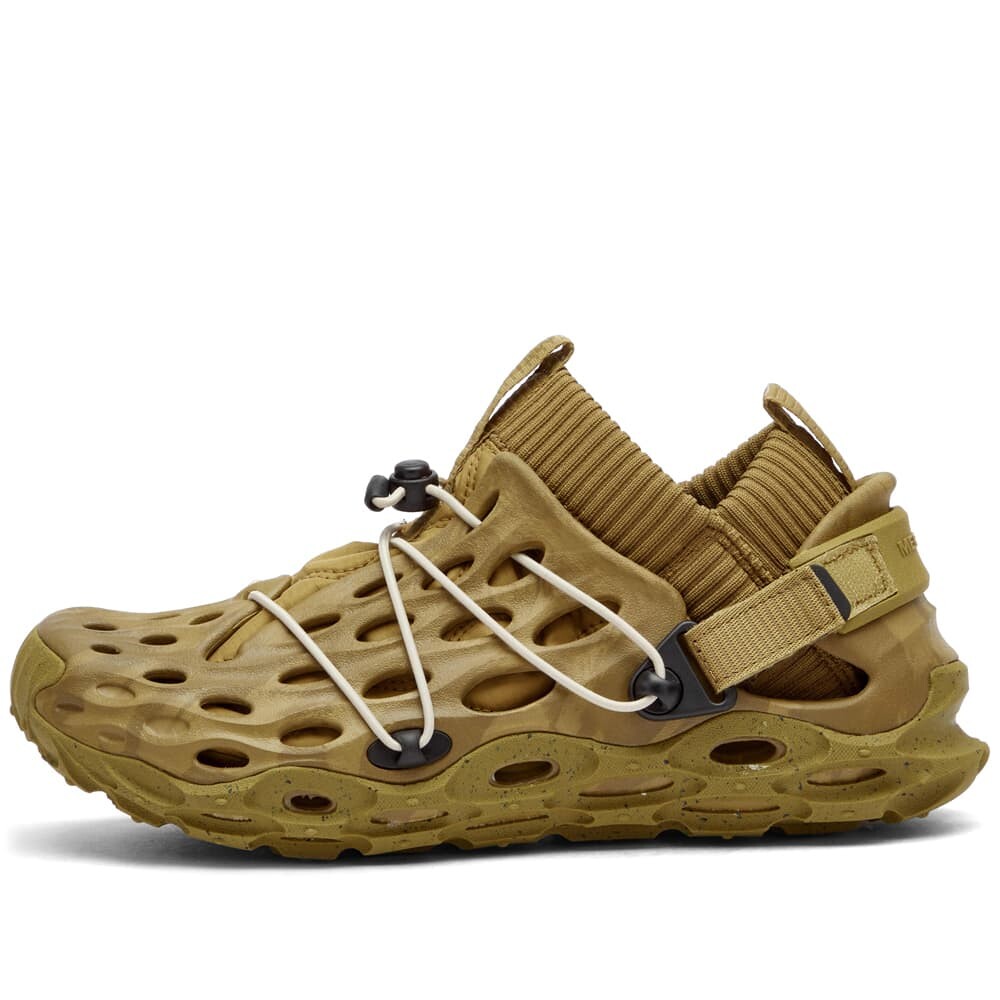 

Кроссовки Merrell Womens Hydro MOC AT Ripstop 1TRL