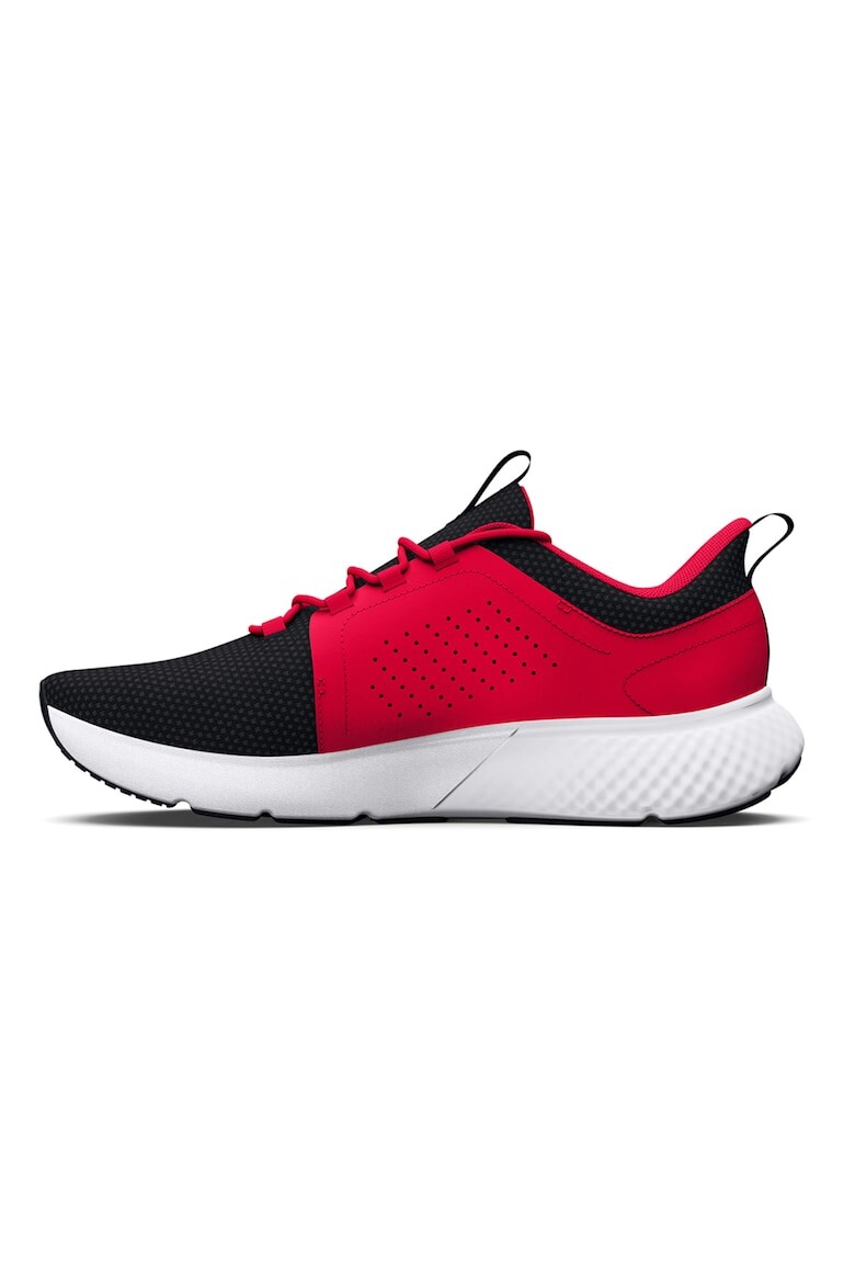 

Кроссовки Charged Decoy Under Armour, красный
