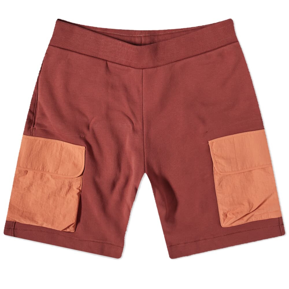 

Шорты Paul Smith Happy Sweat Short