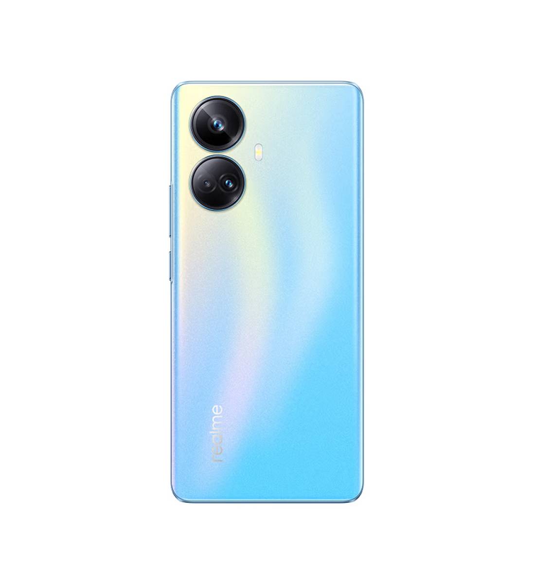 Смартфон Realme 10 Pro+ 5G, 12/256ГБ, Dual SIM, Nebula Blue – купить с  доставкой из-за рубежа через платформу «CDEK.Shopping»