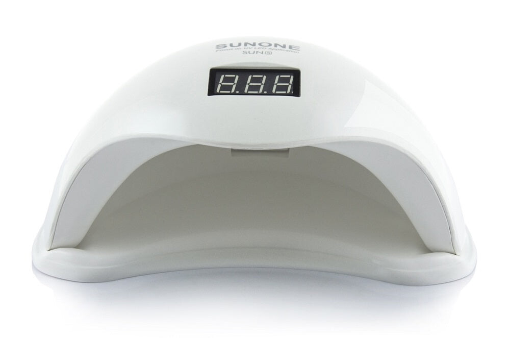 

Sunone SUN5 UV/LED лампа 48Вт Белая