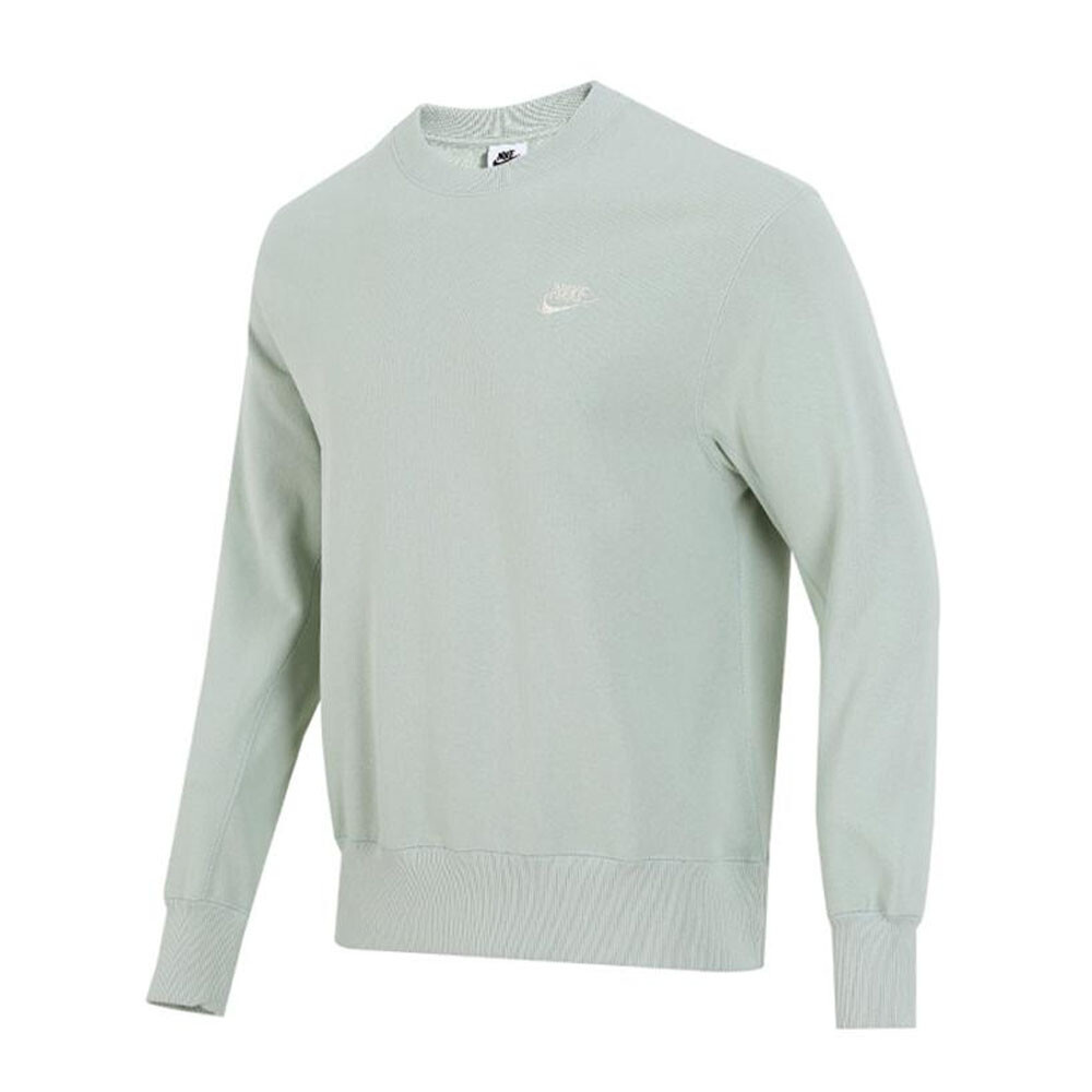 

Свитшот Nike Sportswear, зеленый