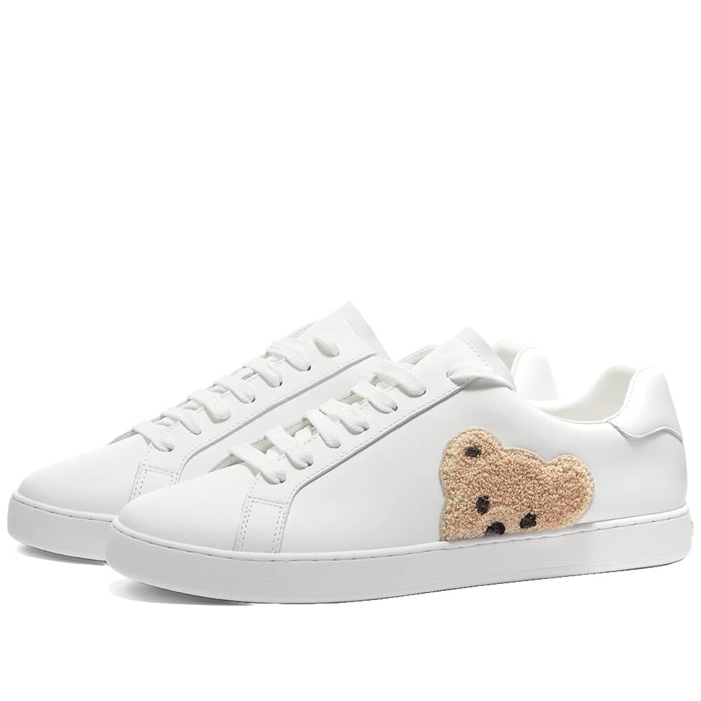 

Кроссовки Palm Angels Kill The Bear Tennis Sneaker