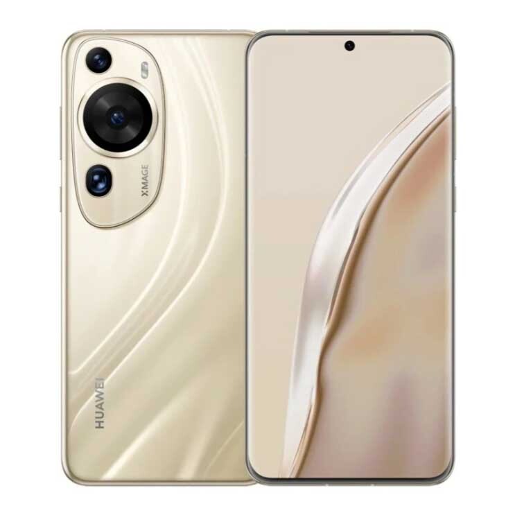 

Смартфон Huawei P60 Art, 12Гб/512Гб, 2 Nano-SIM, золотой
