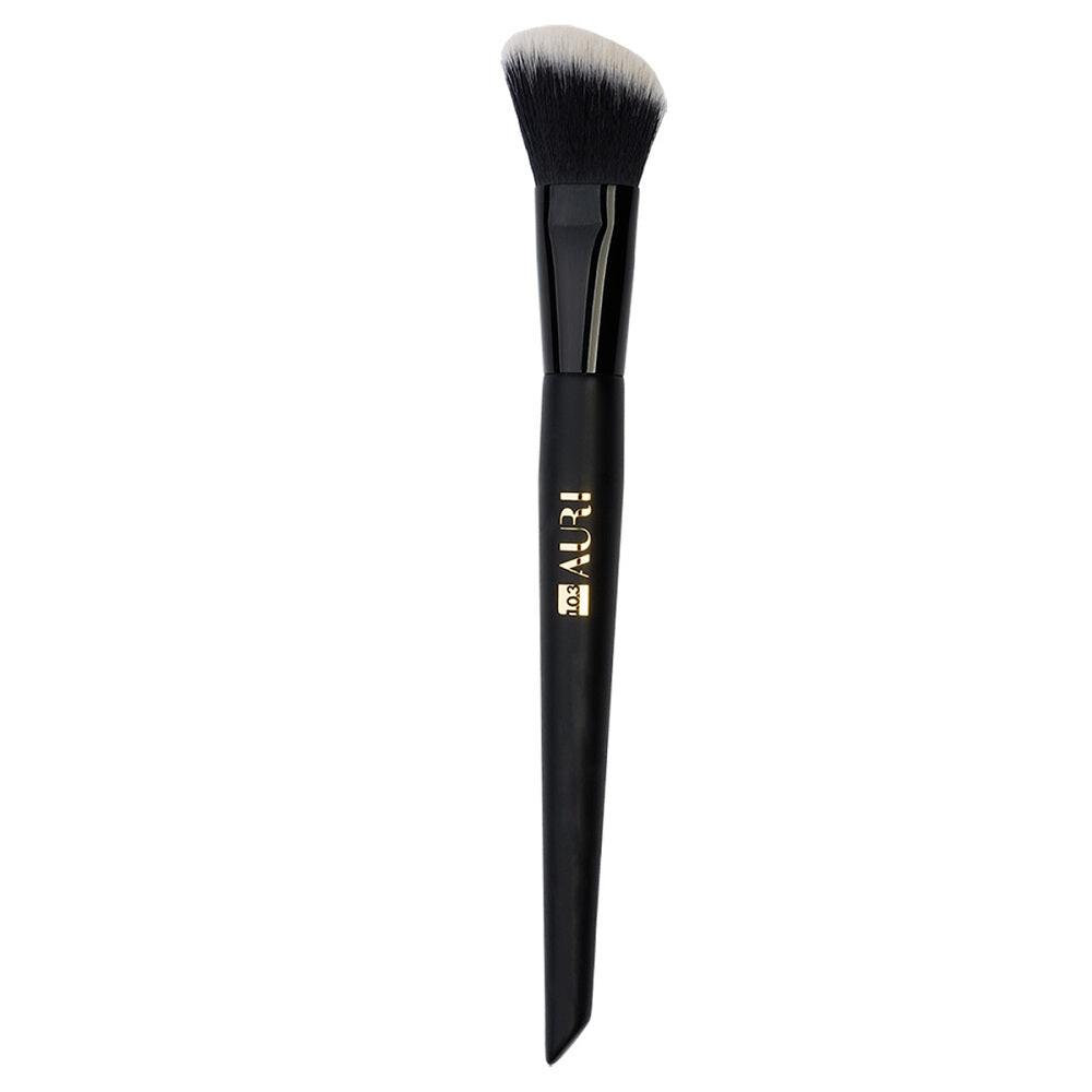 

Auri Кисть для румян Pro Angled Blush Brush 103