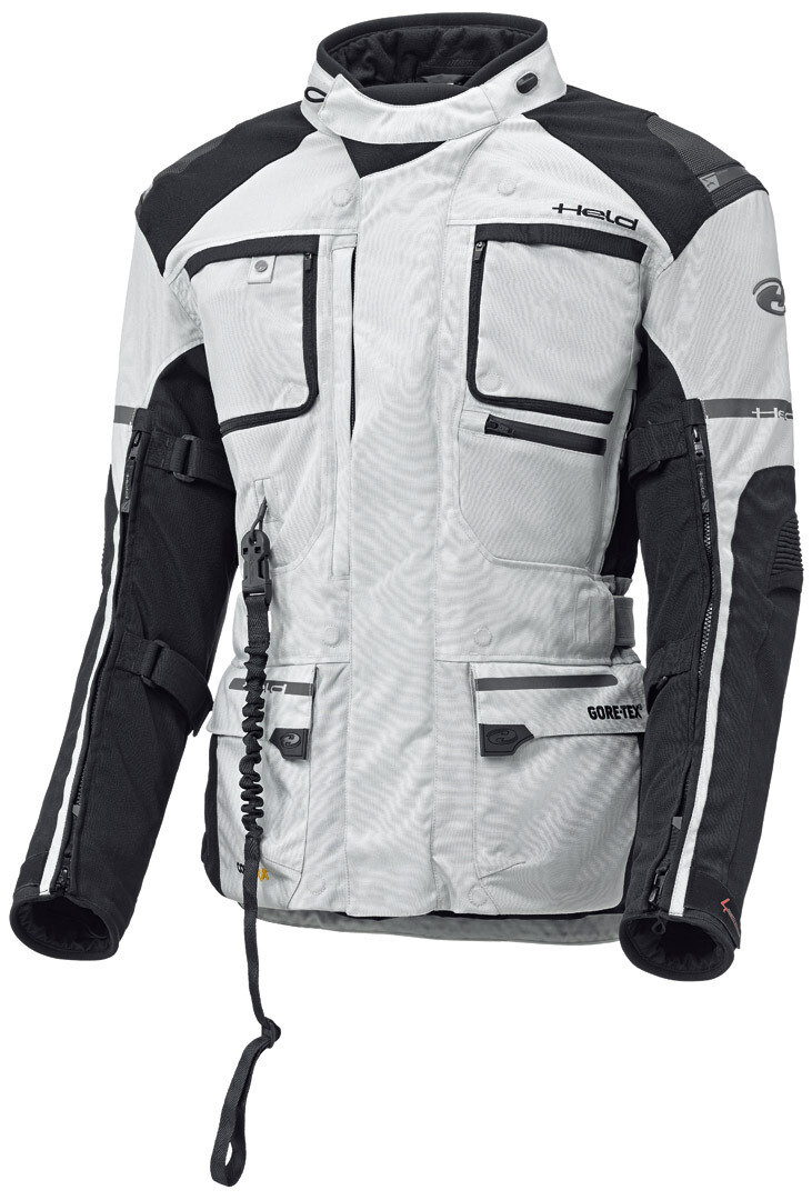 

Held Carese APS Gore-Tex Текстильная куртка мотоцикла,