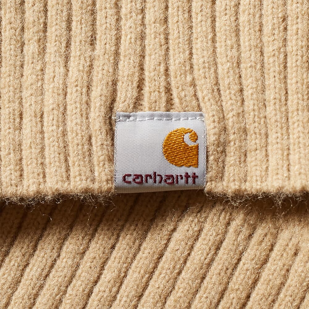 

Джемпер Carhartt WIP Verse Cardigan, Коричневый