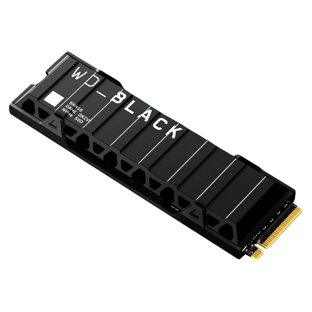 Western digital wd black sn850 nvme