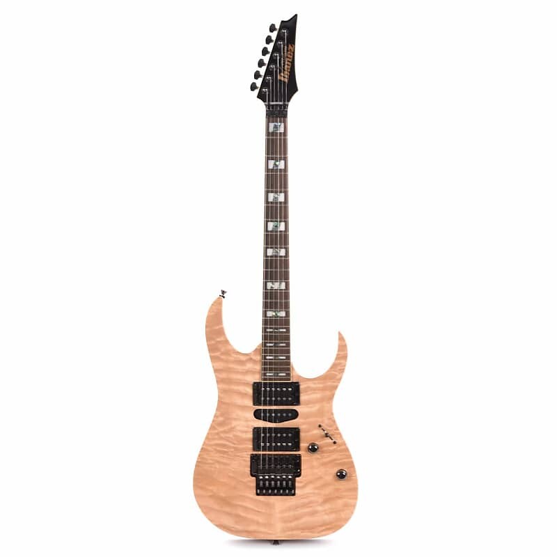 

Электрогитара Ibanez J Custom RG8570CST - Натуральный