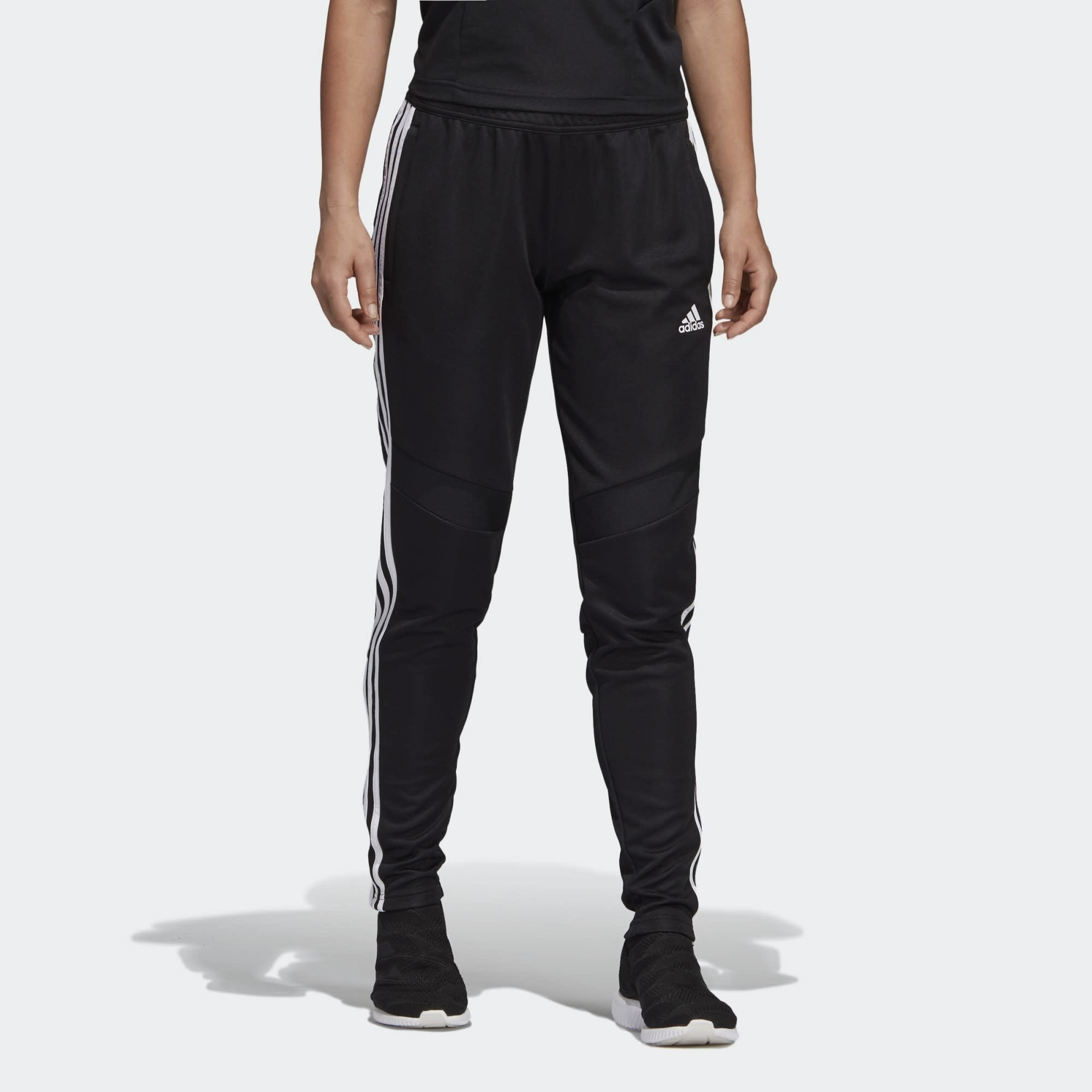 Спортивные брюки adidas Tiro Pants 19, черный