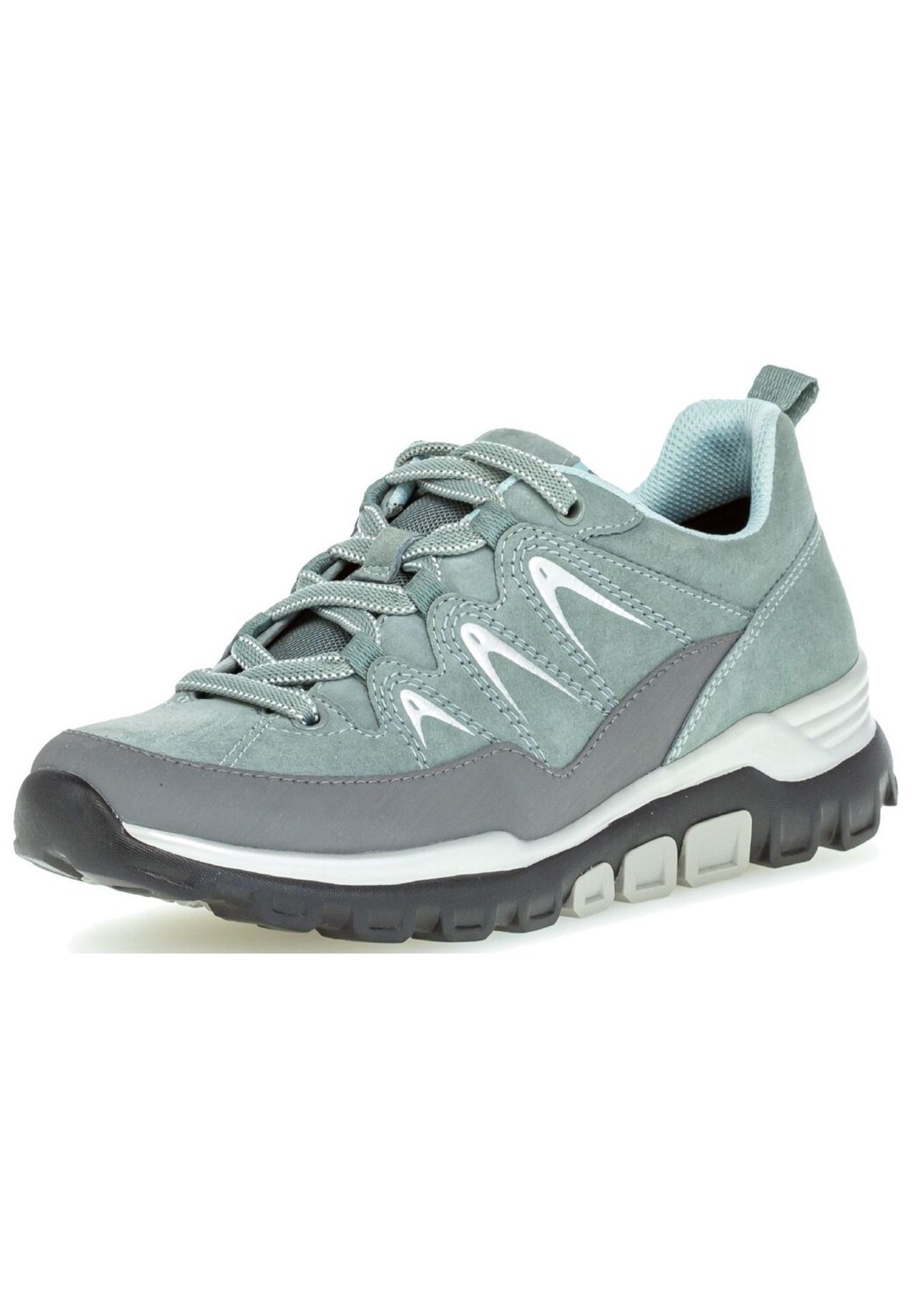 

Кроссовки Gabor Sneaker, цвет Jade
