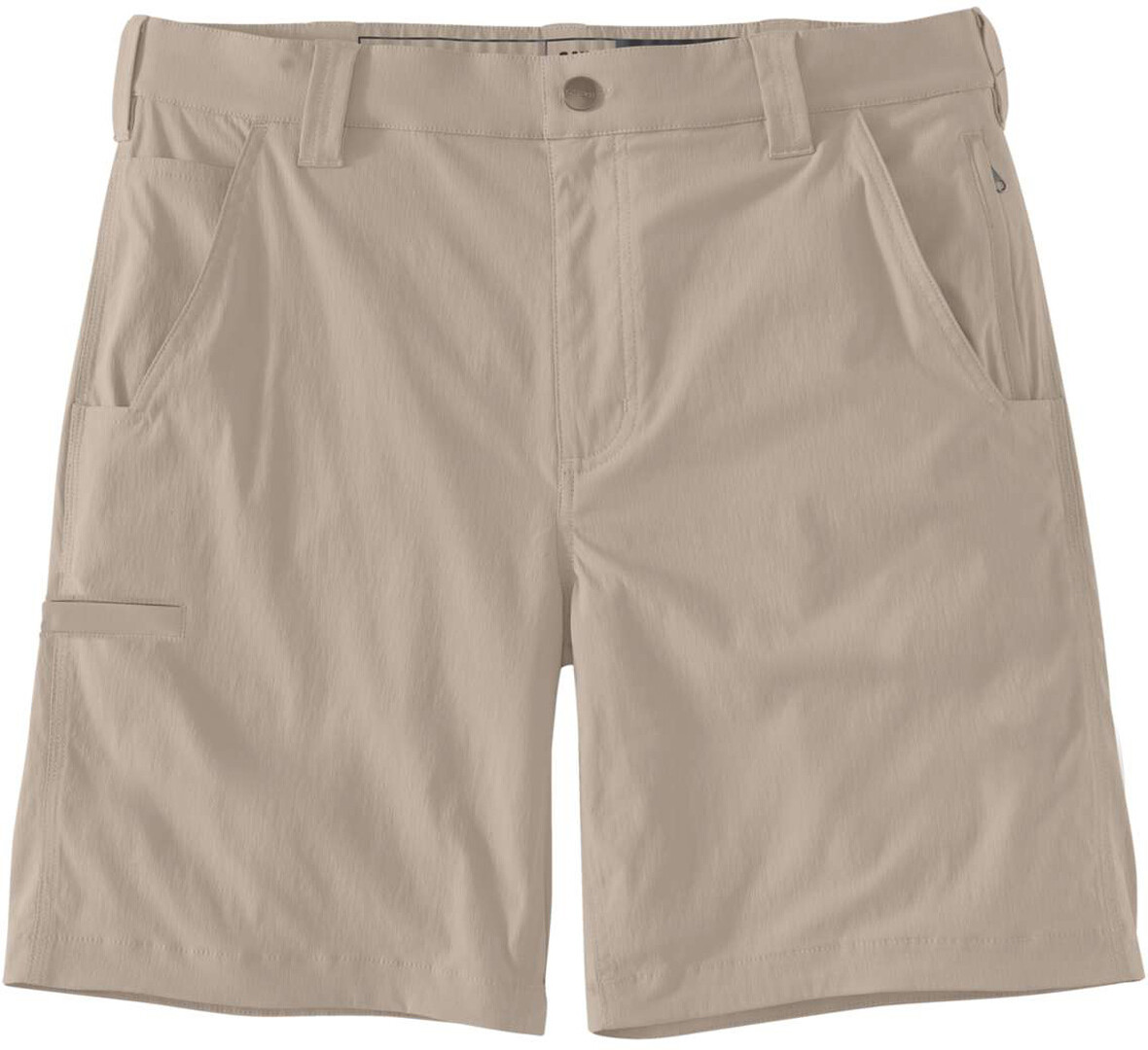 

Шорты Carhartt Ripstop Lightweight Work, темно-бежевый
