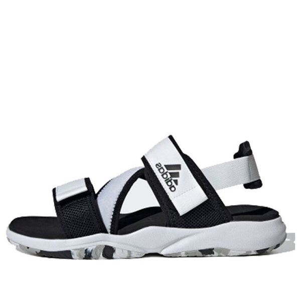 

Сандалии Adidas Terrex Sumra 'White Black', Белый