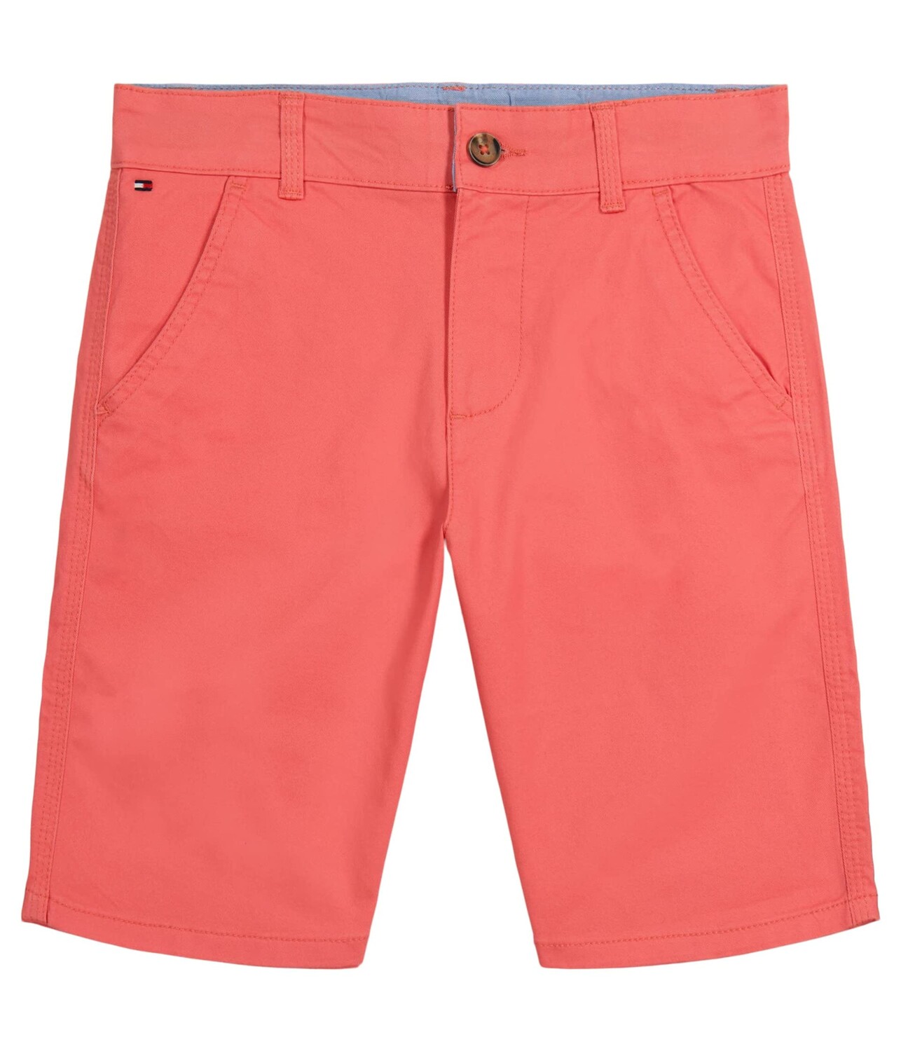 

Шорты Tommy Hilfiger Kids, FF Shorts