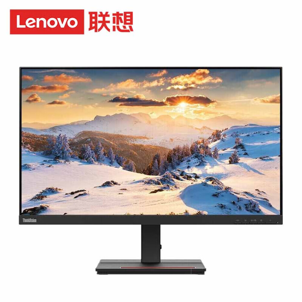 

Монитор Lenovo S24e-20 23,8"