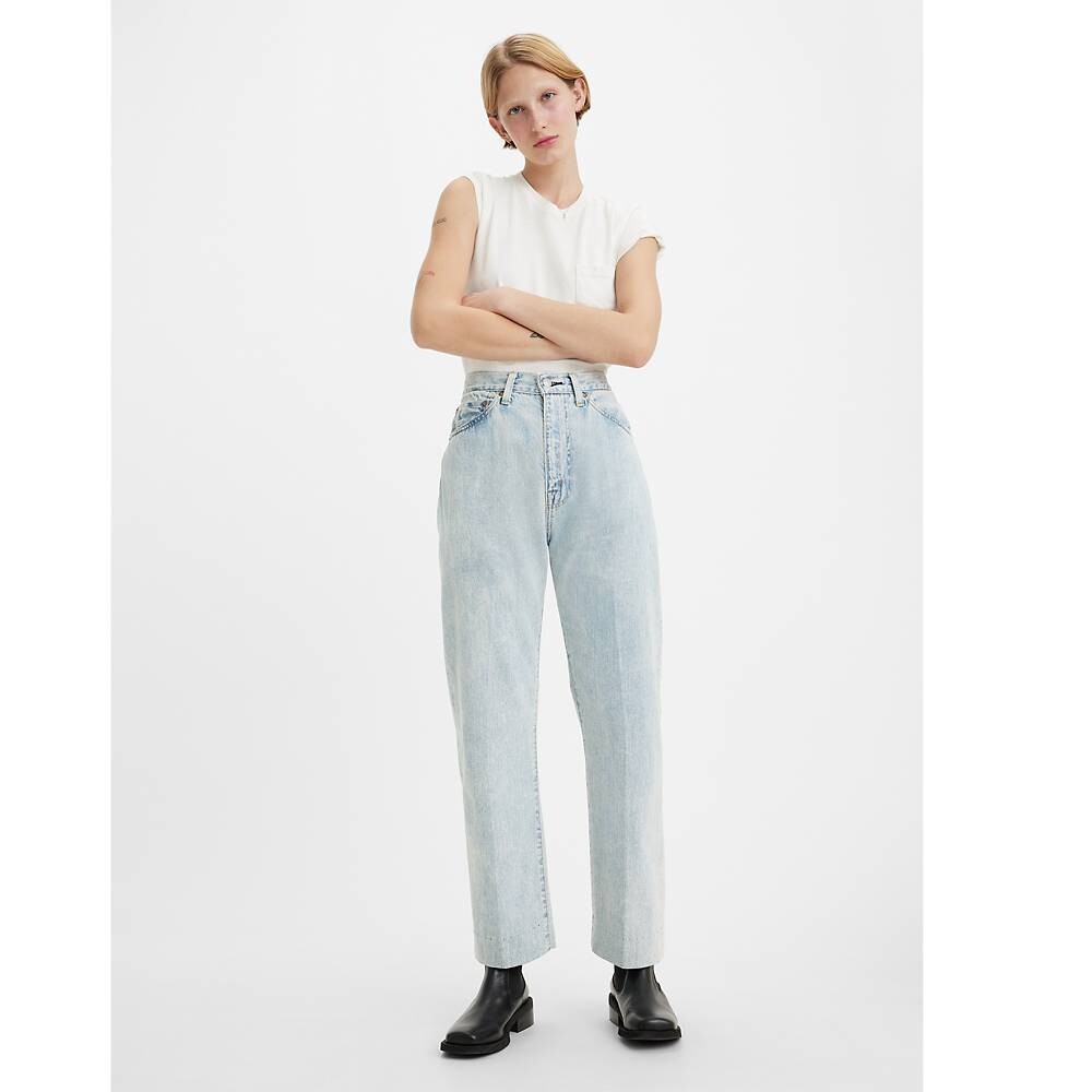 

Джинсы женские Levi's