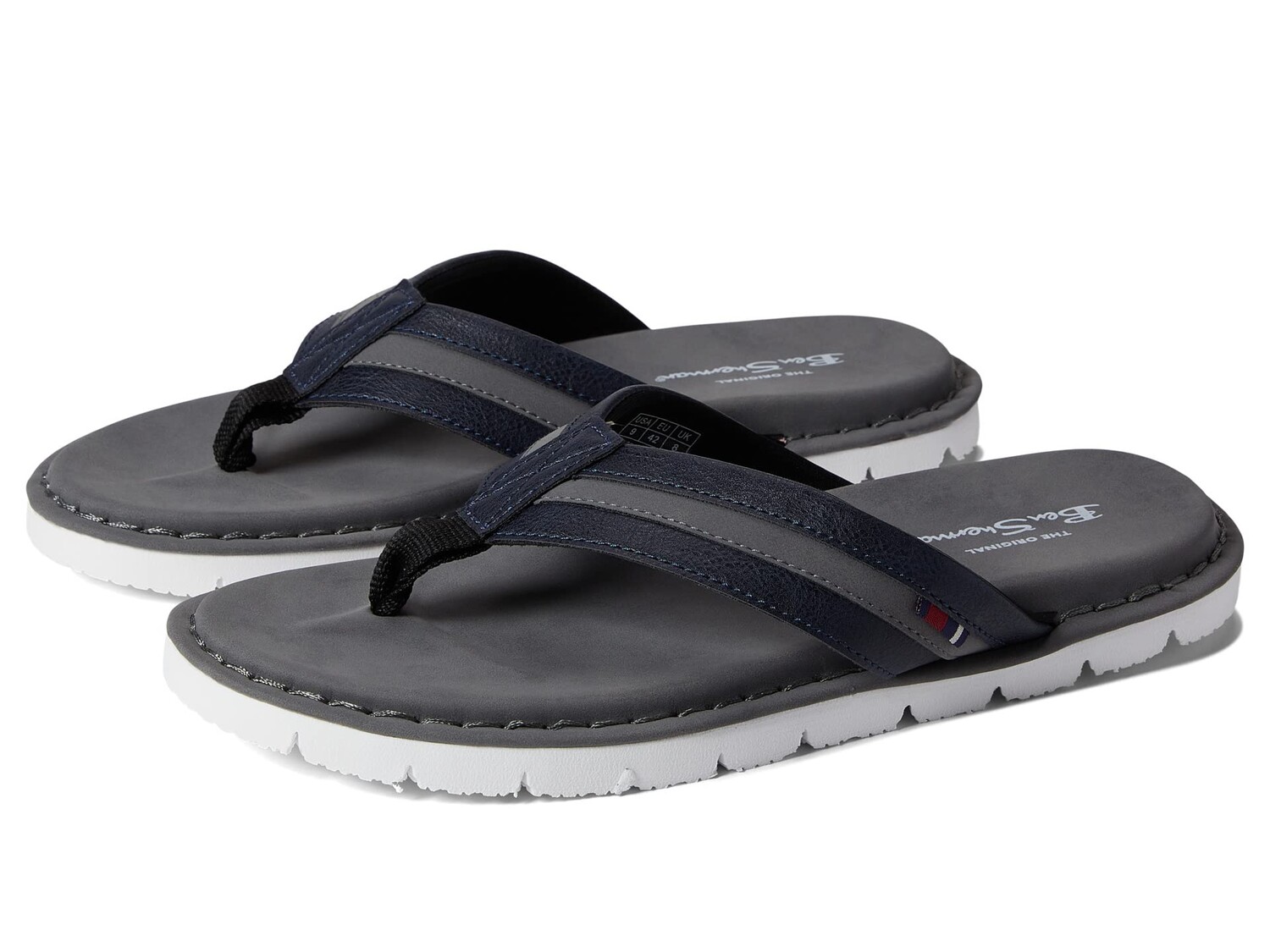 

Сандалии Ben Sherman, Newquay Flip-Flop