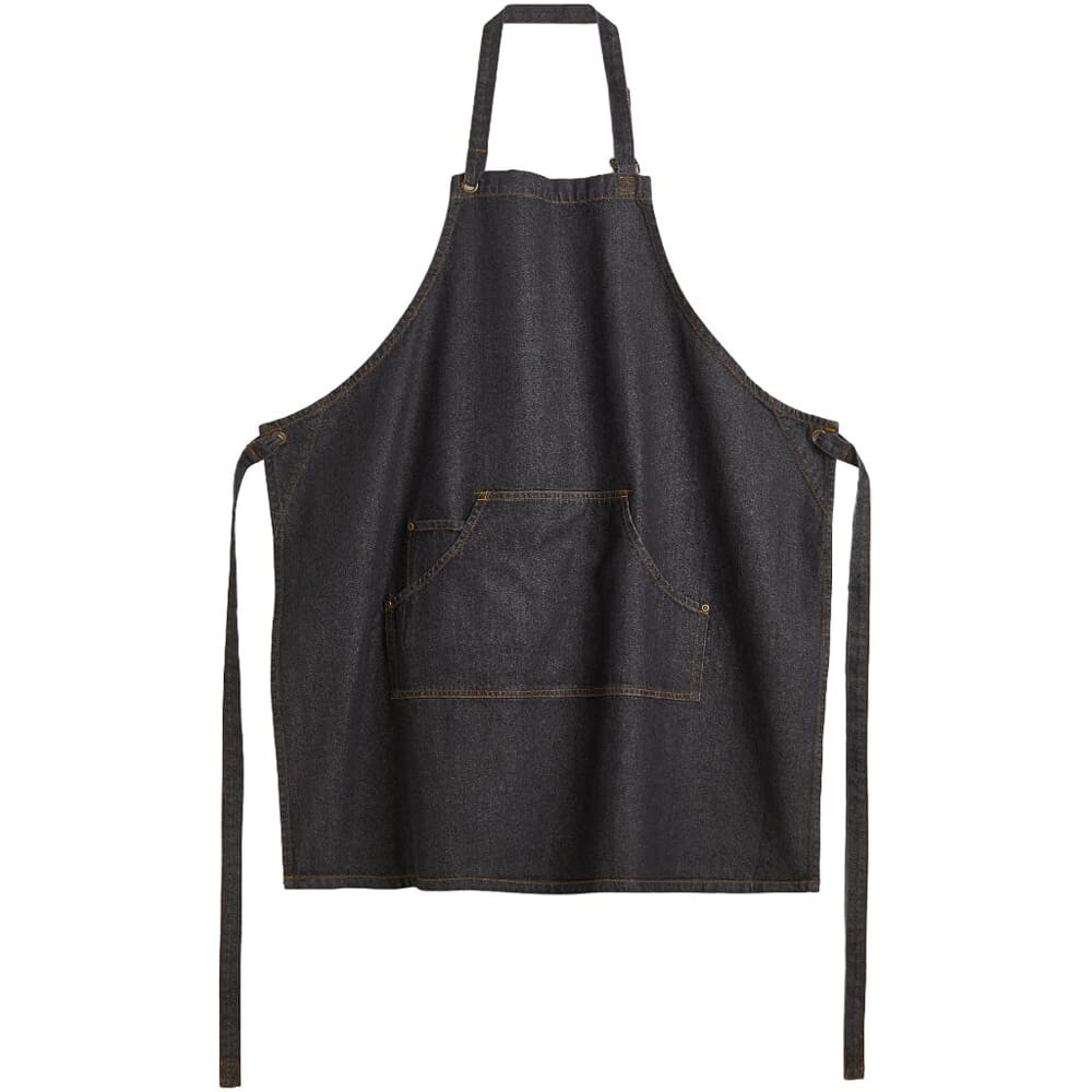

Фартук H&M Home Denim, черный