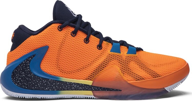 Nike zoom freak 1 all bros online