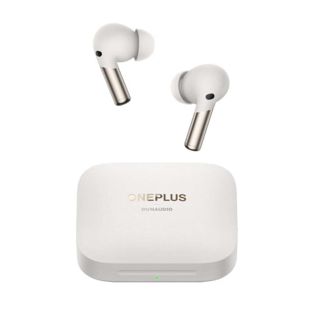 

Беспроводные наушники OnePlus Buds Pro 2 Light, белый