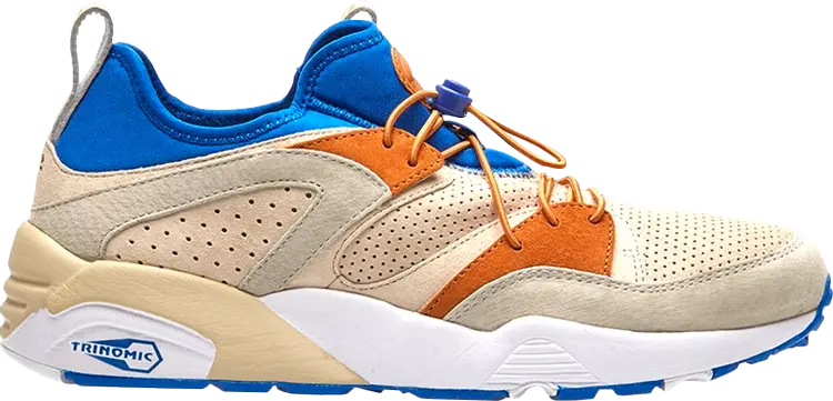 

Кроссовки Puma Sneakers76 x Blaze of Glory The Legend of Dolphin, загар