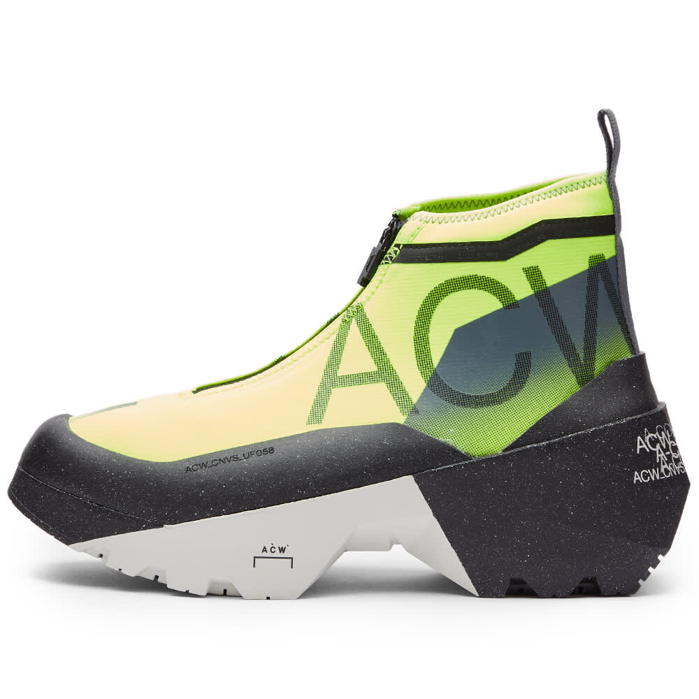 

Кроссовки Converse x A-Cold-Wall* Geo Forma Hi