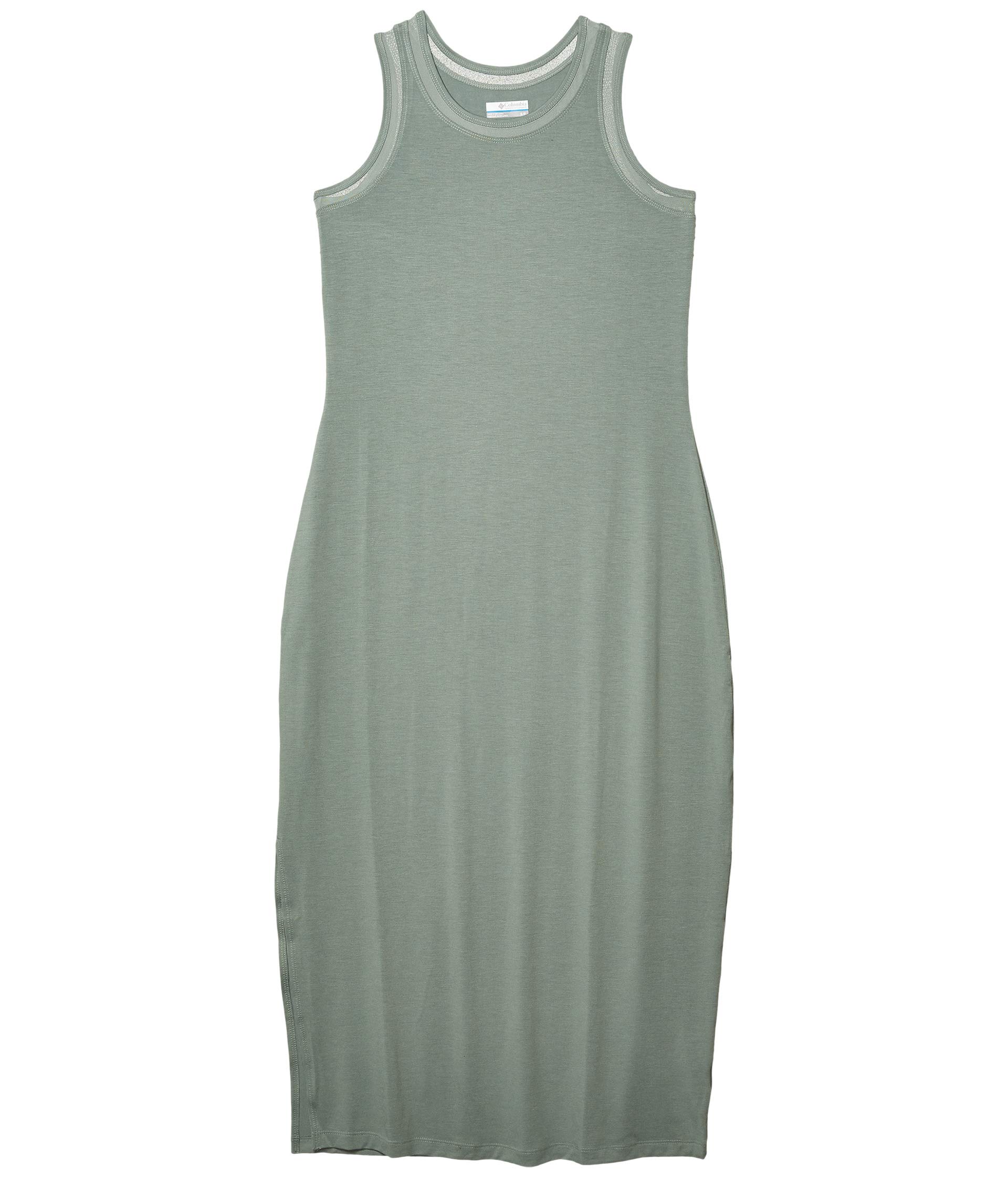Платье Columbia, Slack Water Knit Maxi Dress