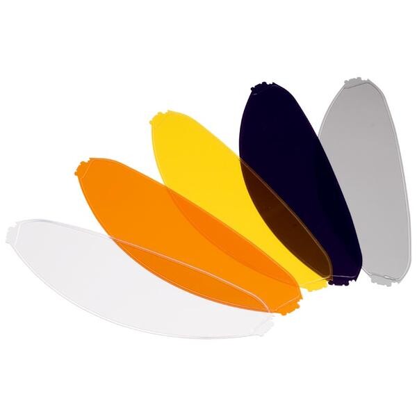 

Визор X-Lite X3 Pinlock Lens, прозрачный