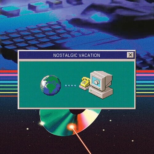 

Виниловая пластинка Jazz Playaz - Nostalgic Vacation