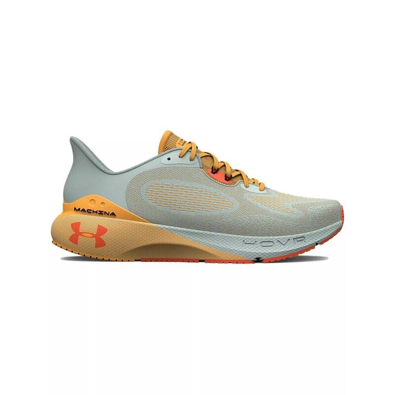 

Кроссовки Ua W Hovr Machina 3 женские - желтый UNDER ARMOUR, цвет gelb