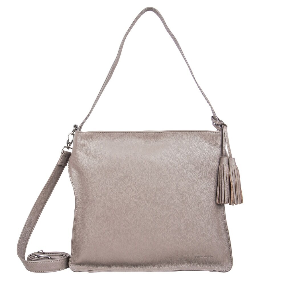 

Рюкзак Gerry Weber Cadiz, серо-коричневый