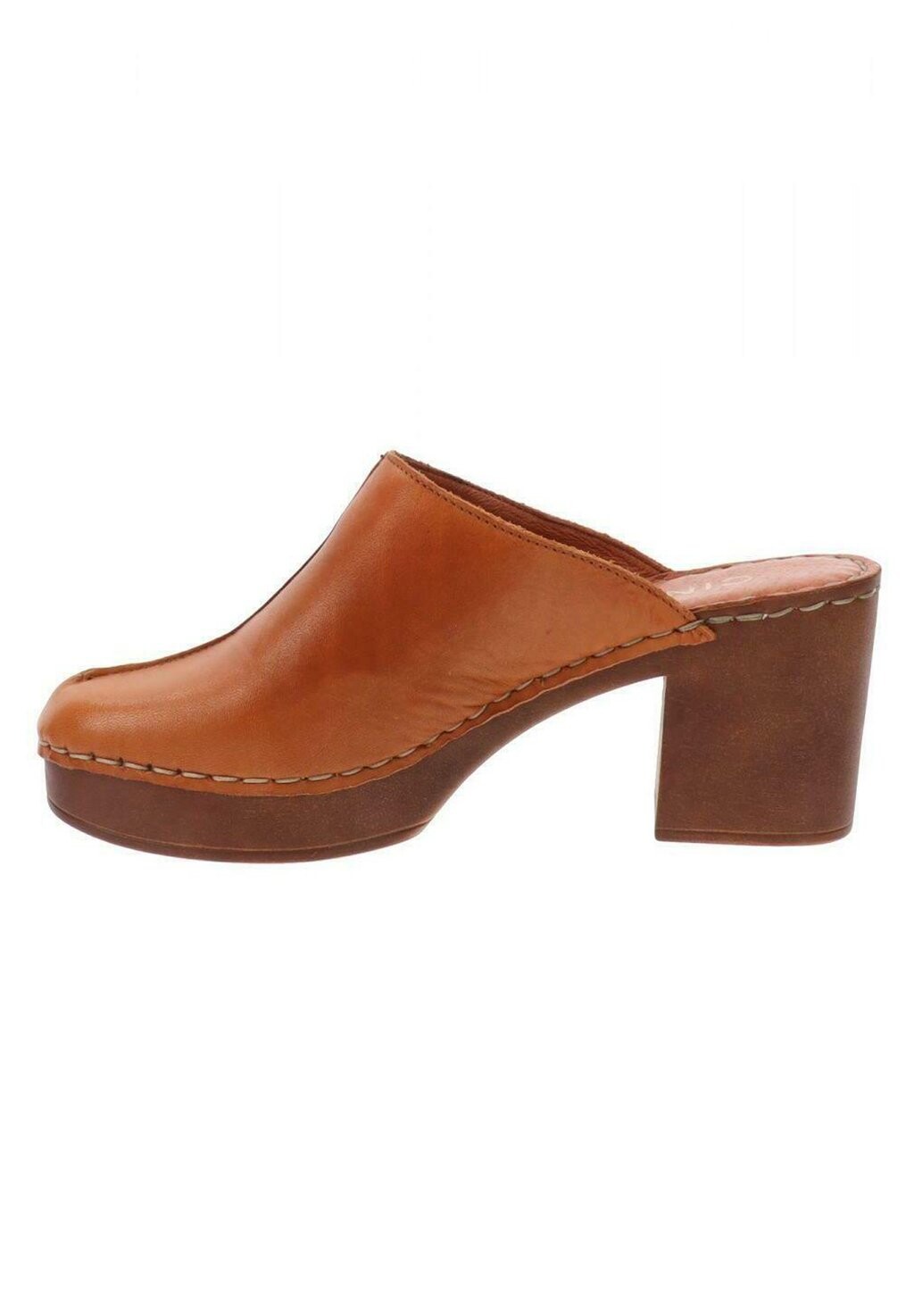 

Шлепанцы Cinzia Soft