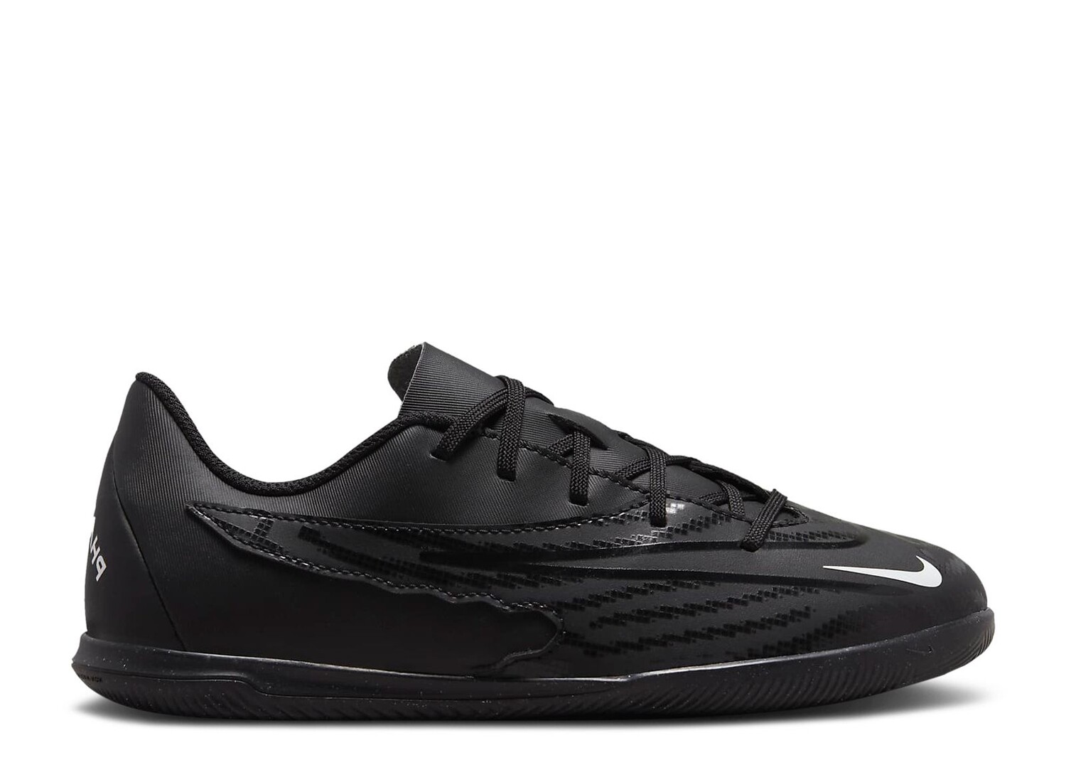 

Кроссовки Nike Phantom Gx Club Ic Gs 'Shadow Pack', черный