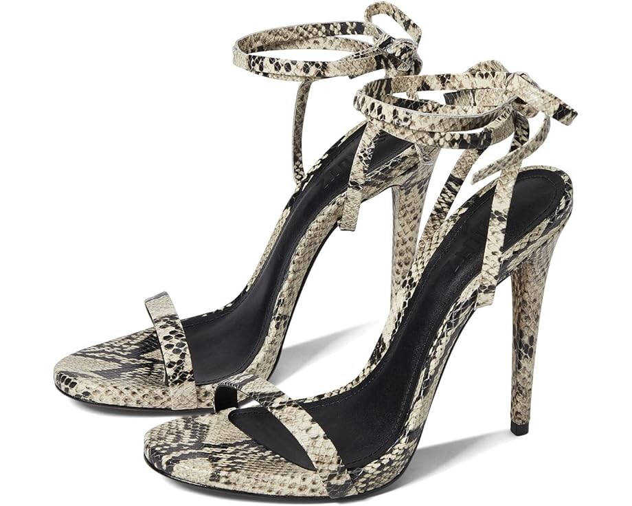 

Туфли Schutz Cloe, естественный