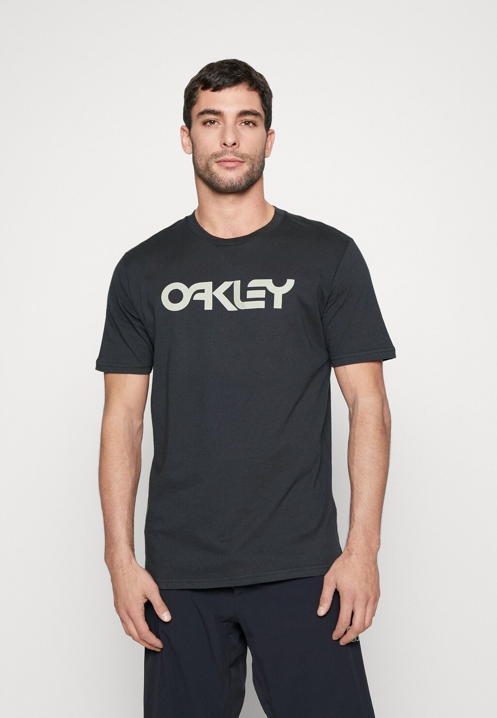 

Рубашка с принтом Oakley