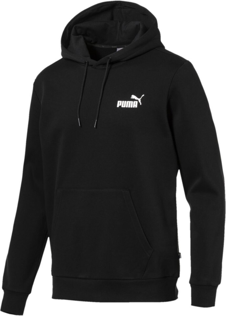 

Худи Puma, черный