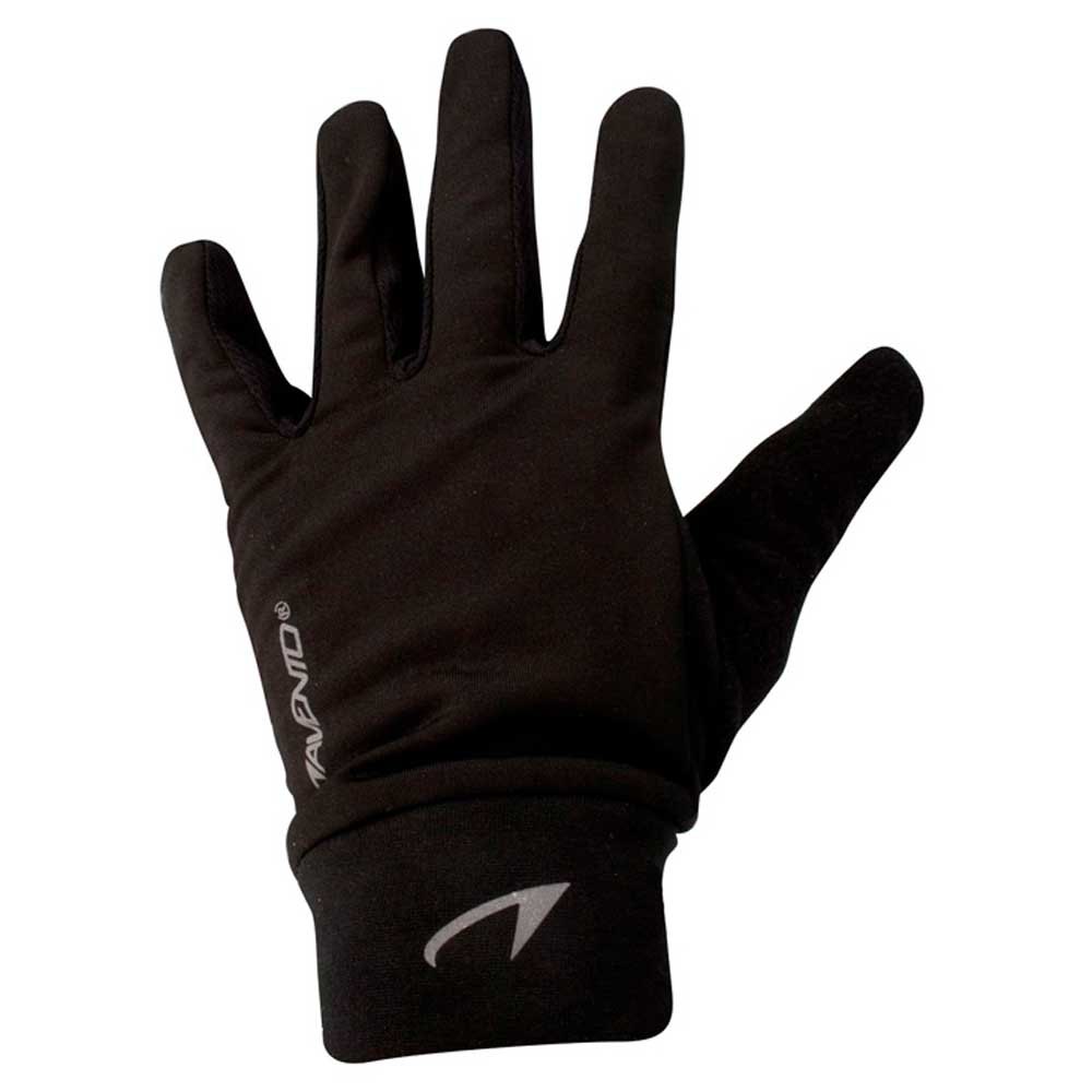 Перчатки Avento Sports Touchscreen, черный заика александр фотографируем мобильным телефоном популярный самоучитель