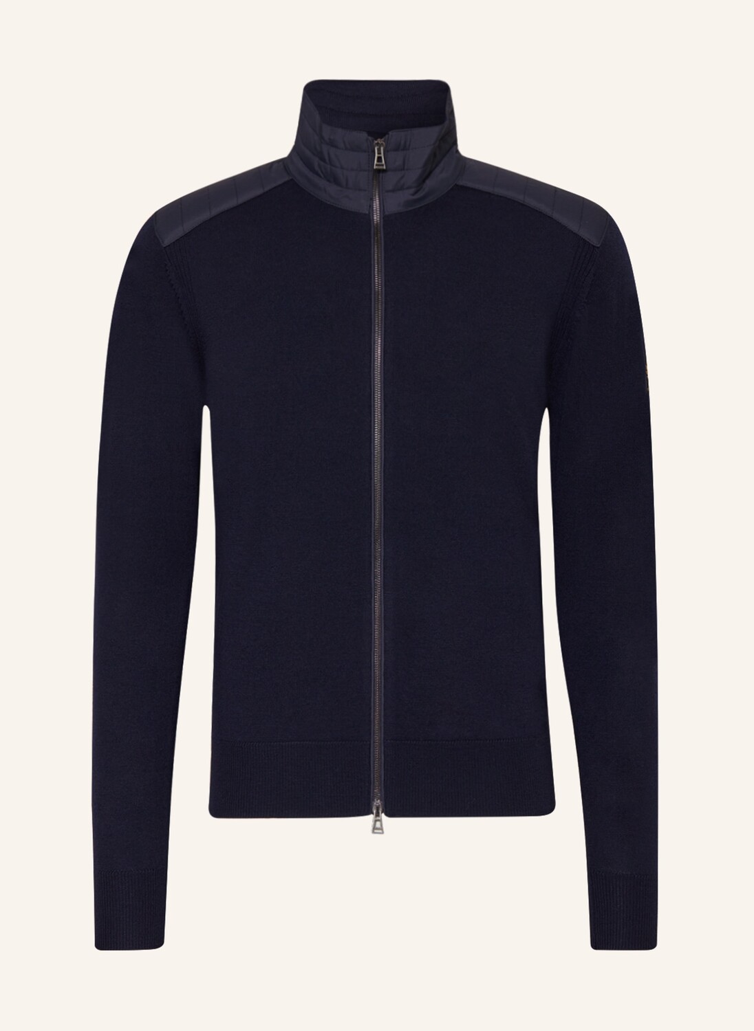 

Кардиган BELSTAFF KELBY, темно-синий