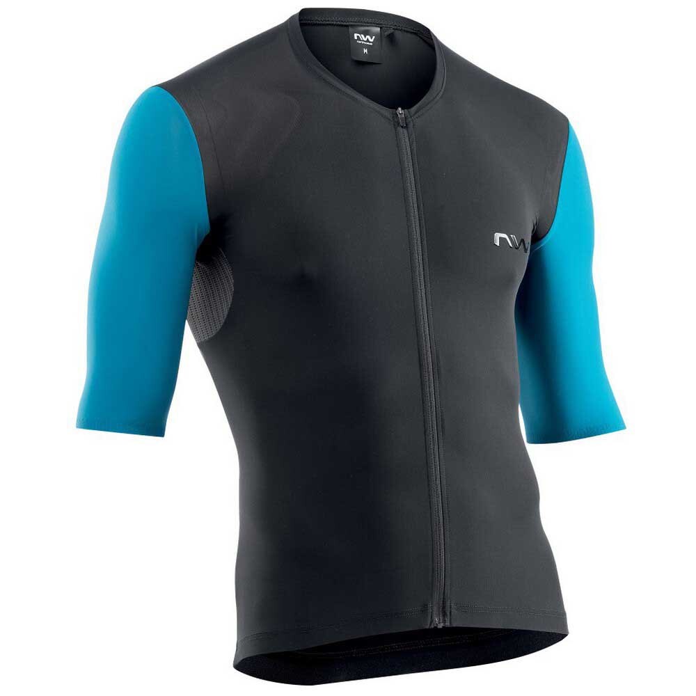 

Джерси с коротким рукавом Northwave Extreme, черный