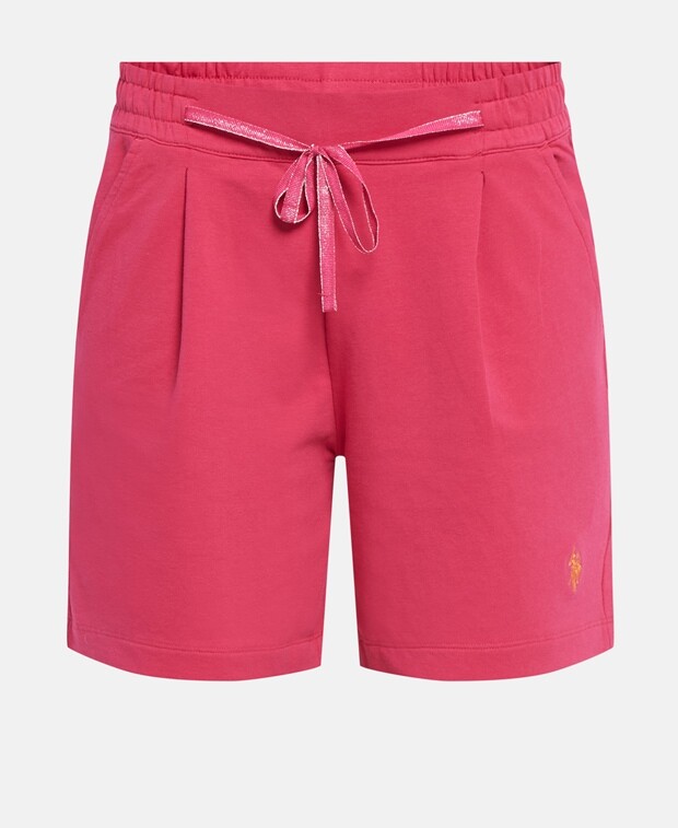 

Шорты U.S. Polo Assn., бежевый