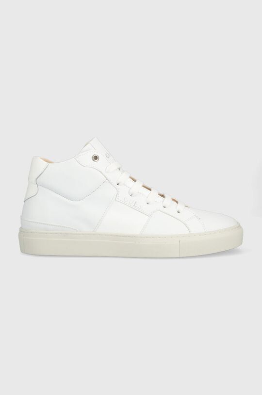 

Кроссовки Ravenna Mid Guess, белый