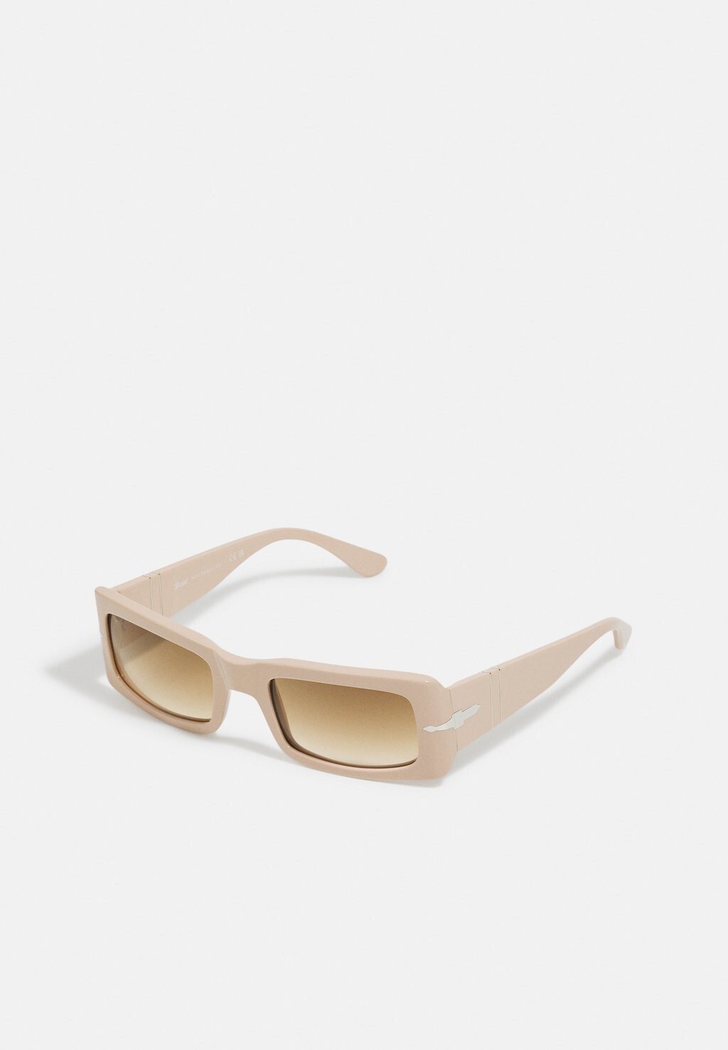 

Солнцезащитные очки Francis Unisex Persol, цвет solid beige