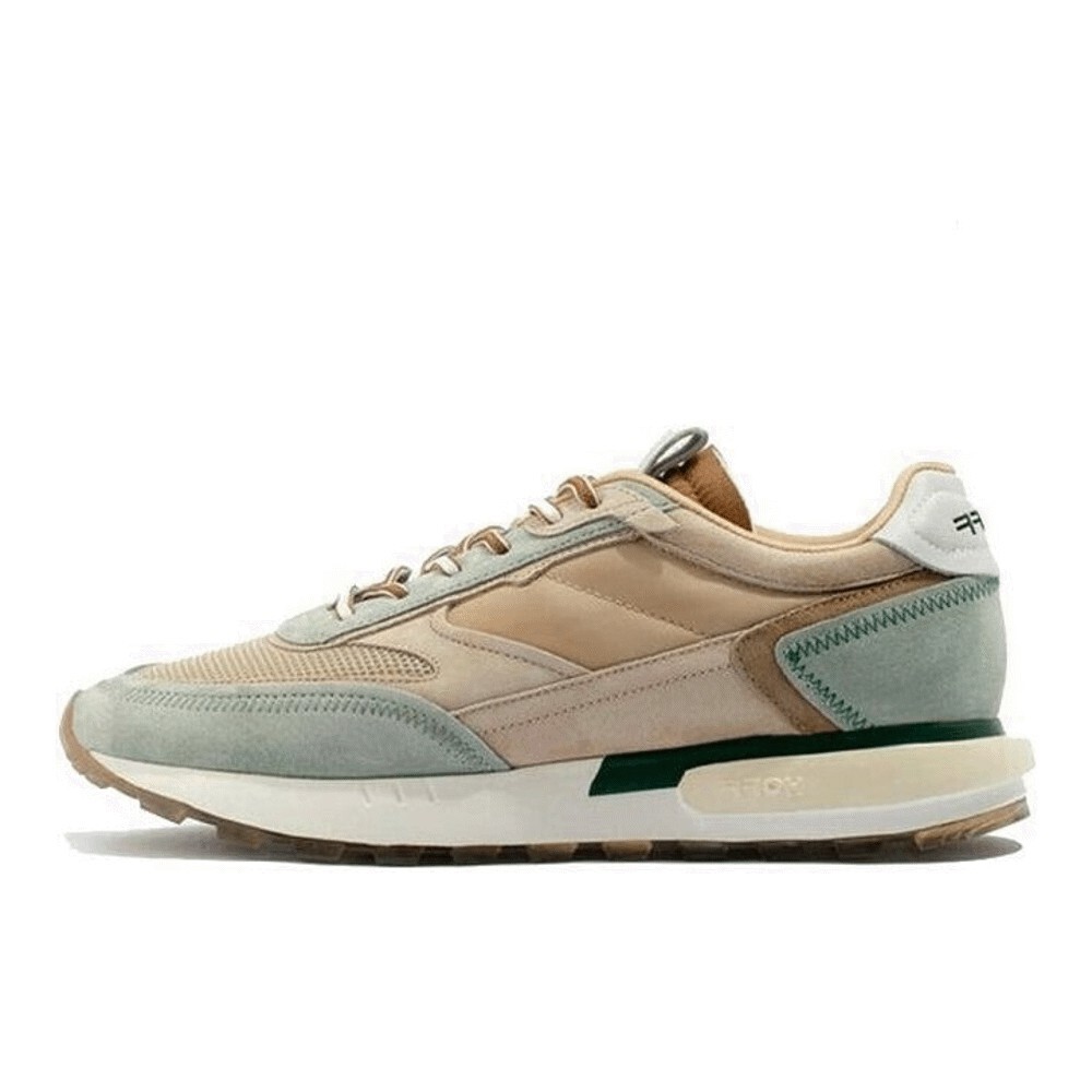 

Кроссовки Thehoffbrand Amazonia, multicolor