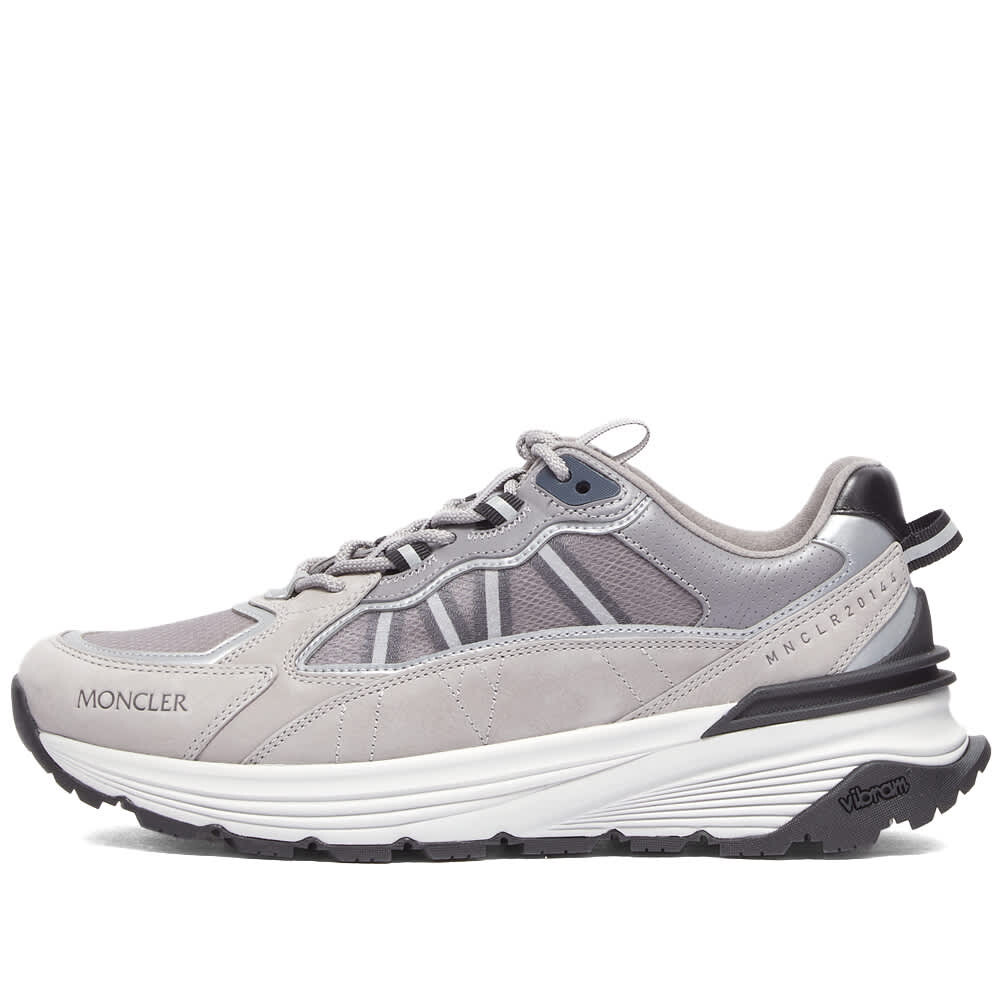 

Кроссовки Moncler Lite Runner