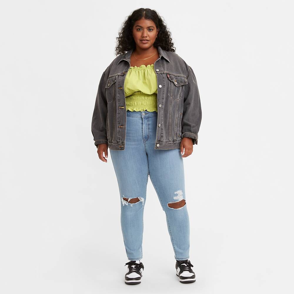 

Джинсы женские Levi's