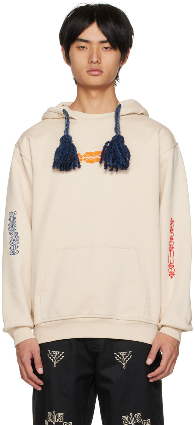 

Худи Off-White Wared Lakiya ADISH