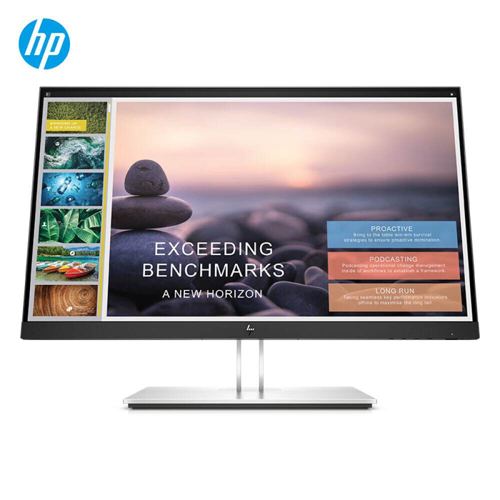 

Монитор HP E24T G4 23,8"