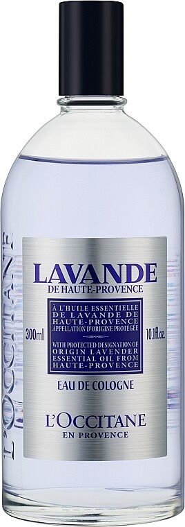 

Одеколон L'Occitane Lavander