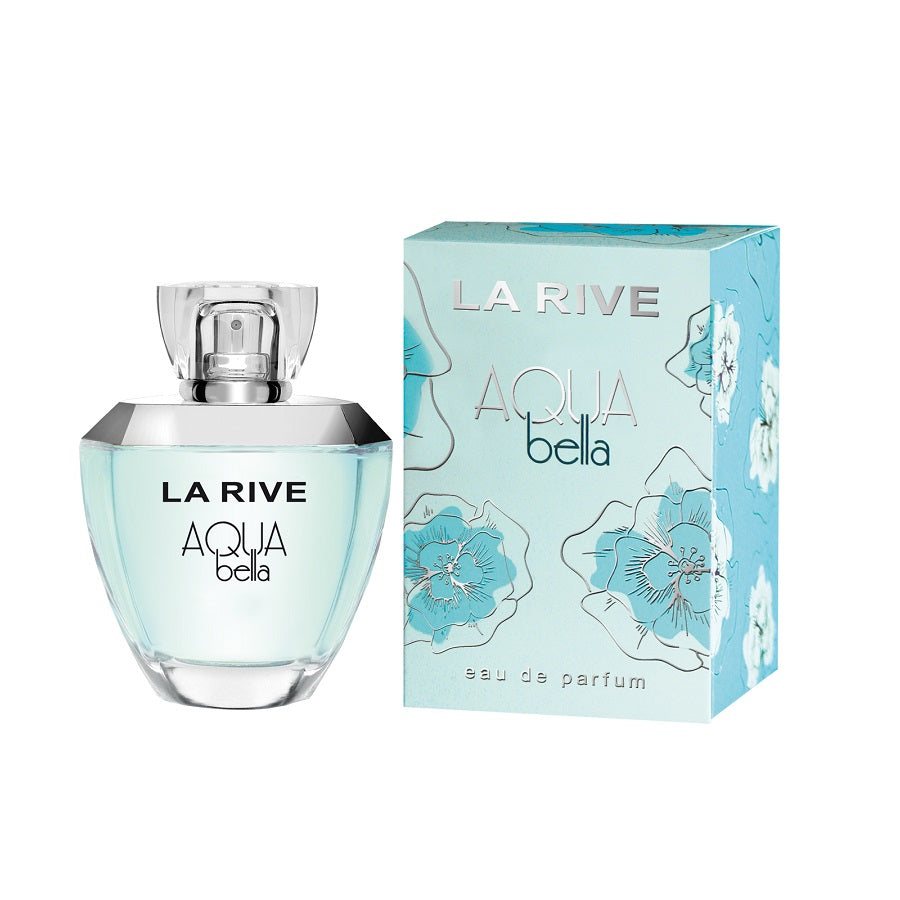 La Rive Aqua Bella For Woman парфюмерная вода спрей 100мл цена и фото