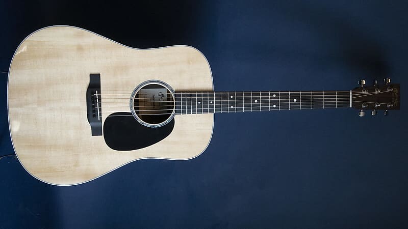 

Новый Мартин Д-13Е #191 Martin D-1